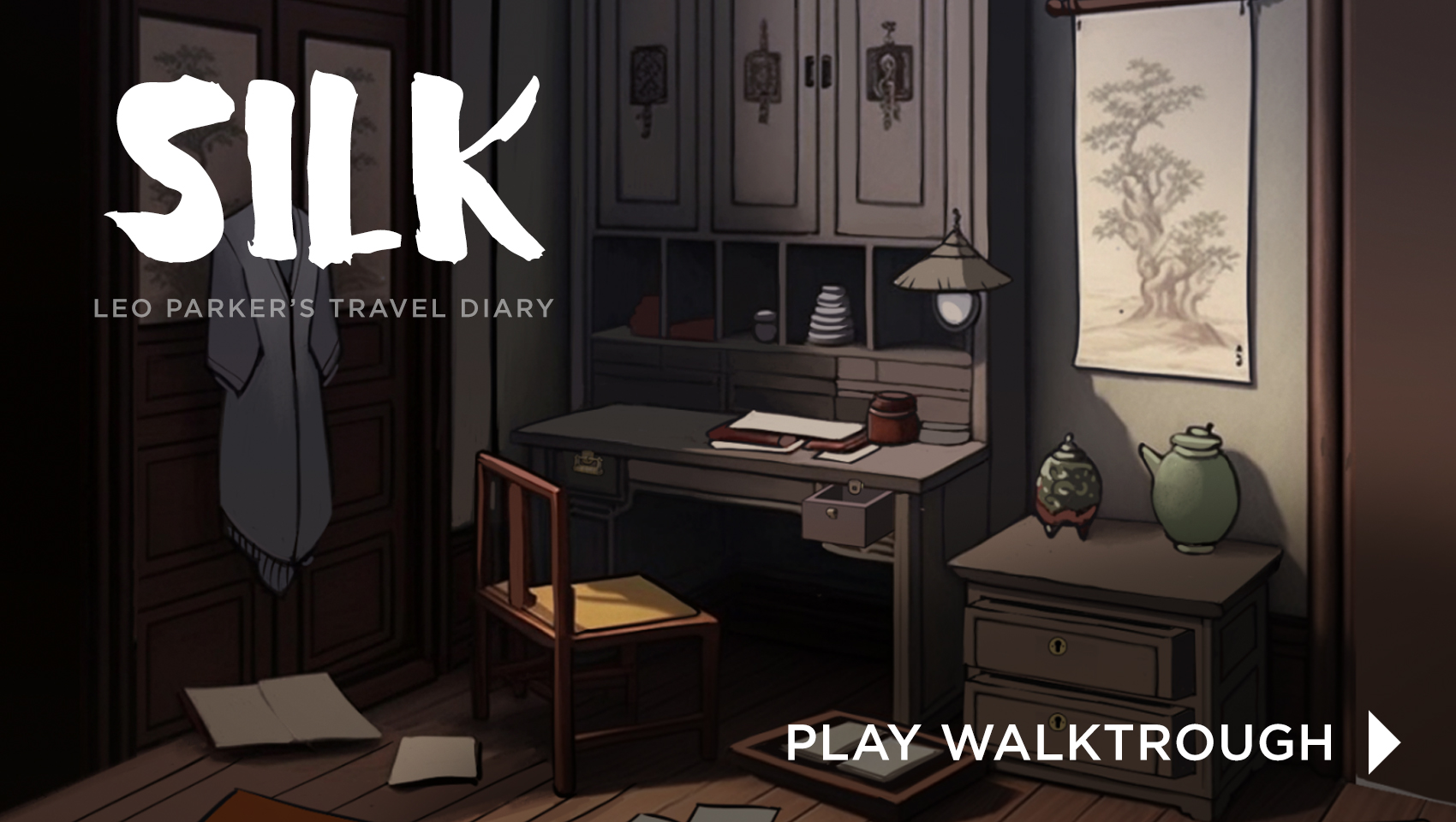 silk_play_walkthrough